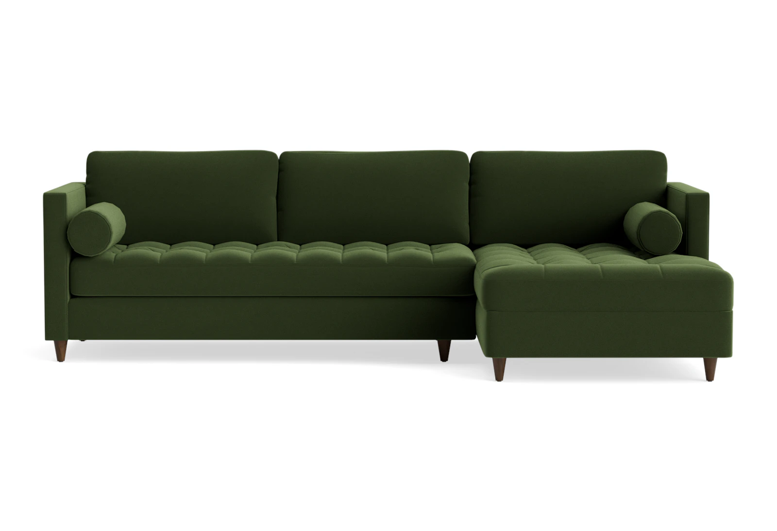 Briar Sleeper Sectional